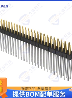 PBC24DAFN 连接器CONN HEADER VERT 48POS 2.54MM