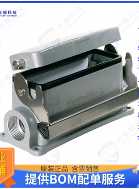 1904440000连接器 CONN BASE SIDE ENTRY SZ8 M32