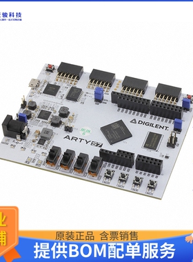 410-352【ARTY S7-50 SPARTAN-7】FPGA、CPLD评估板