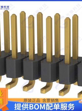 TSM-108-01-H-DV-P 连接器CONN HEADER SMD 16POS 2.54MM