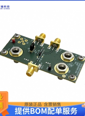 OPA835IDBVEVM【EVAL MODULE FOR OPA835 SOT23-6】运算放大器评