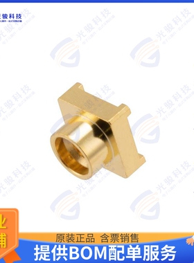 PE51759 连接器SMP Male Commercial Grade Limite