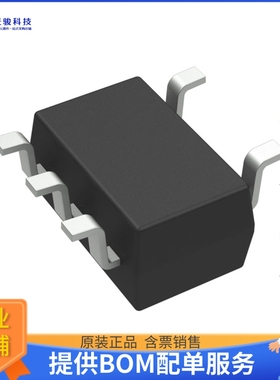 NCV8164CSNADJT1G电源芯片《IC REG LIN POS ADJ 300MA 5TSOP》