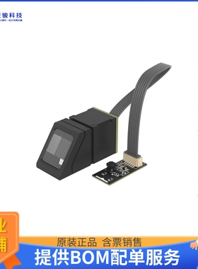 RAK12001-X-WB-N【WISBLOCK FINGERPRINT SENSOR GROW】传感器评