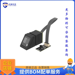 RAK12001-X-WB-N【WISBLOCK FINGERPRINT SENSOR GROW】传感器评