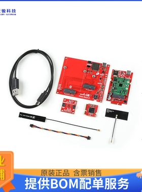 KIT-21702【SPARKFUN BLUES WIRELESS MICROMOD】射频评估板开发