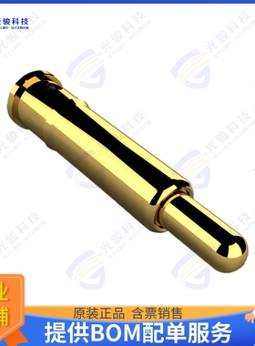 90234-AS连接器 CONTACT SPRING LOADED SMD GOLD