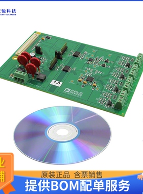 EVAL-CN0364-SDPZ【EVAL BOARD ANALOG INPUT SYSTEM】评估和演