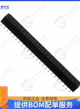 63453-148LF 连接器CONN RCPT 48POS 0.079 GOLD PCB