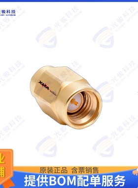 2003-6111-00-CRYO 连接器TERMINATION, SMA-M, 18GHZ, 1W, C