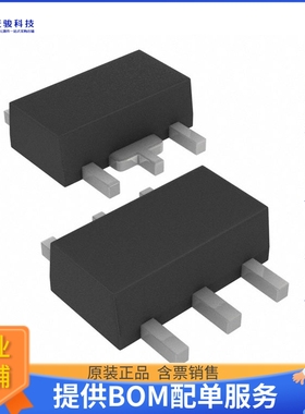 MCP1804T-5002I/MT电源芯片《IC REG LINEAR 5V 150MA SOT89-5》