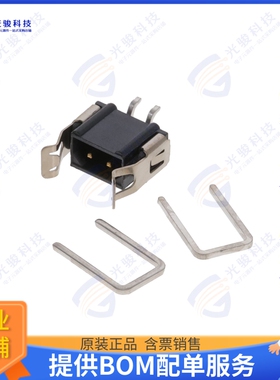 M80-8360222 连接器CONN HEADER SMD R/A 2POS 2MM