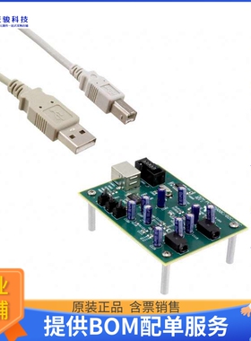 PCM2906CEVM-U【EVAL MODULE FOR PCM2906C-U】评估和演示板套件
