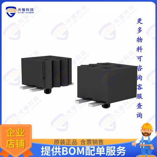 CLP-140-02-F-D-BE-A 连接器CONN RCPT 80POS 0.05 GOLD SMD
