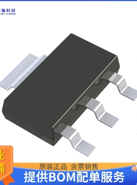 LT1123CST#PBF电源芯片《IC LNR REG CTRLR 1OUT SOT223》