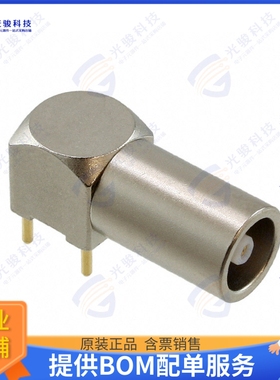 EPK.00.250.NTN 连接器CONN NIMCAMAC RCPT R/A 50OHM PCB