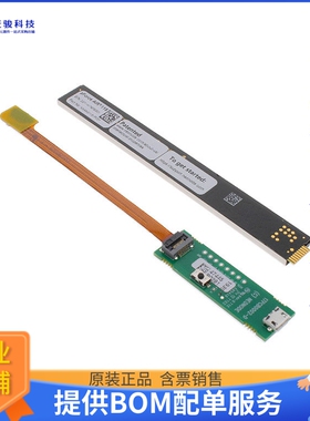 NN AMC 1151 PCEV【EVAL KIT MODULE 90 DEG 115MM】传感器评估板