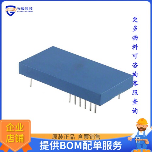 1B22AN《接口芯片IC VOLTAGE CONVERTER PROG DIP》