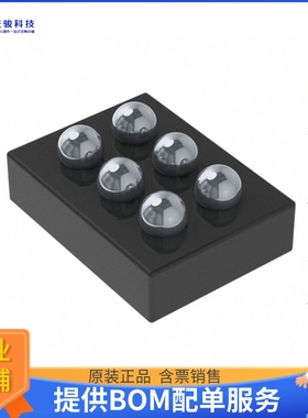 TCR15AGADJ,LF电源芯片《IC REG LIN POS ADJ 1.5A 6WCSPF》