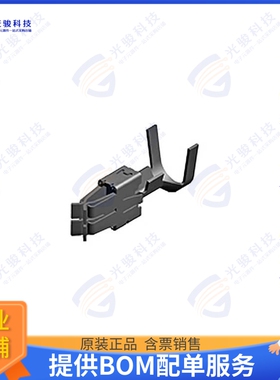 969042-1 连接器CONN SOCKET 13-17AWG CRIMP TIN