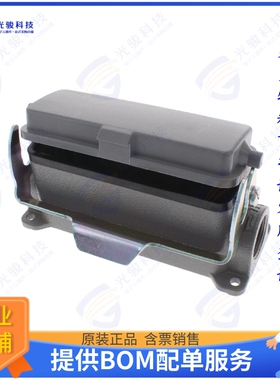 T1620243125-000连接器 H24B-SDR-LB-M25