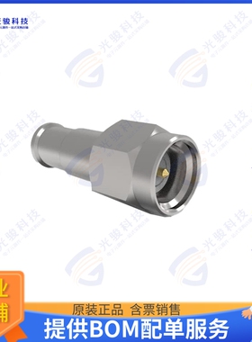 TC-402-KM-SS 连接器TFLEX 402, 2.92 MM, MALE, STRAIG