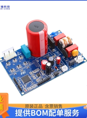 STEVAL-CTM011V1【250W MAINSTREAM COMPRESSORS SOLU】评估和演