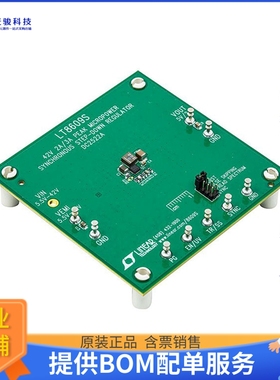 DC2522A【LT8609S DEMO BOARD - VIN = 5.5V】DC/DC、AC/DC、SMPS