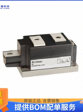 TT330N16KOFTIMHPSA1【SCR MODULE 1600V 520A MODULE】晶体管
