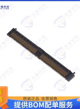 QRM8-052-02.0-L-D-A-K 连接器.8MM Q RATE TERMINAL WITH EDGE R