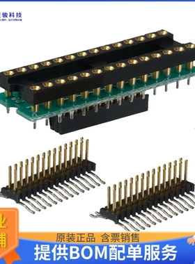 PA-DSO-2803-D420-28/2【ADAPTER 28DIP BD W/2 28SO PLUGS】可