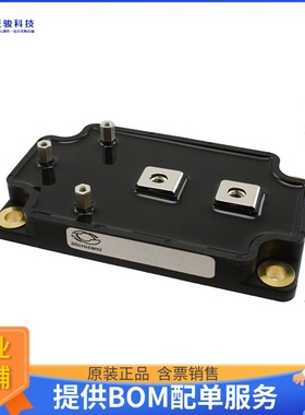 APTM120U10SCAVG【MOSFET N-CH 1200V 116A SP6】晶体管