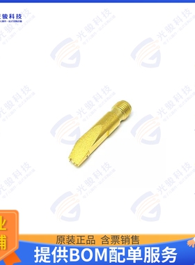 PU-04S-02 连接器T-PROBE, DC TO 20 GHZ, GS TYPE,