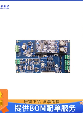 STEVAL-ILL077V1[EVAL BOARD FOR STNRG388A]评估板