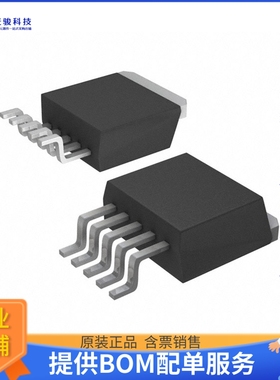 IXDN630MYI电源芯片《IC GATE DRVR LOW-SIDE TO263-5》