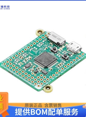 5417【MICROPYTHON PYBOARD LITE V1.0】嵌入式MCU、DSP评估板