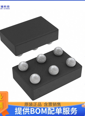 SN74AUP1G08YFPR逻辑芯片《IC GATE 1CH 2-INP 6DSBGA》