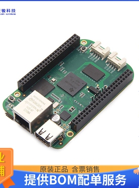 102010027[BEAGLEBONE GREEN AM3358BZCZ]评估板