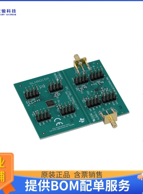 SN74AXC4T774EVM【EVAL BRD INTERFACE SPI JTAG UART】评估和演
