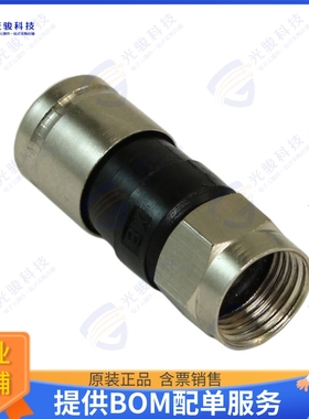 FE-ADT-325 连接器RG6/F WEATH CONNECTOR