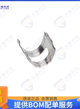 2298126-1 连接器MIXED SHIELD INNER FERRULE