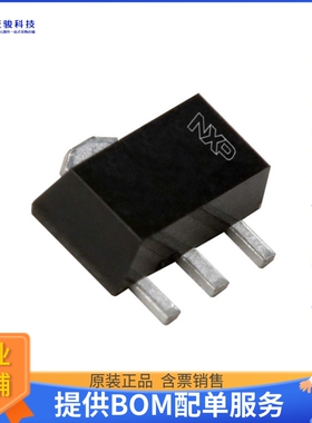 BSS87,115【MOSFET N-CH 200V 400MA SOT89】晶体管