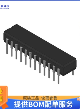 MC2732A-25微控器《IC MCU》