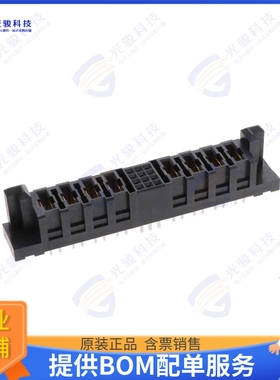 PESC-04-12-04-01-S-VT 连接器.100  POWERSTRIP/40 A SIGNAL/PO