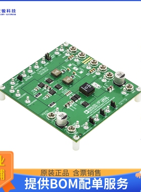 DC3151A【EVAL BOARD FOR LTC7811】DC/DC、AC/DC、SMPS评估板