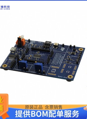 STEVAL-ISA164V1【EVAL BOARD FOR STNRG388A】评估和演示板套件