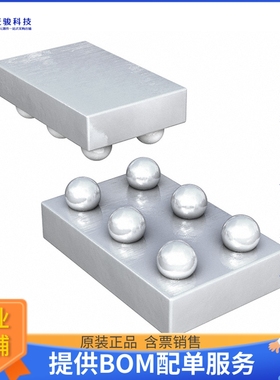 SIP32459DB-T2-GE1电源芯片《IC PWR SWITCH P-CHAN 1:1 6WLCSP》