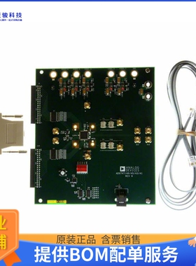AD9747-DPG2-EBZ[EVAL BOARD FOR AD9747]评估板