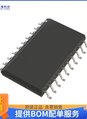 ADG333ABRZ-REEL《接口芯片IC SWITCH SPDT X 4 45OHM 20SOIC》
