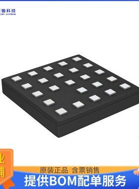 PCAL6416AEX1Z《接口芯片IC XPND 400KHZ I2C SMBUS 24X2QFN》